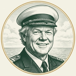 Captain Dave